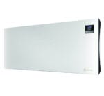 Elektrische kachel - Eldom Extra Life - 500 watt - wand en staand - WiFi