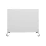 QH-FR infrarood paneel – 60 x 60cm – 350 watt - Incl. wielen - Afbeelding 2