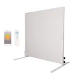 Infrarood paneel - WIFI – 60 x 120cm – 700 watt - QH-FR - Afbeelding 3