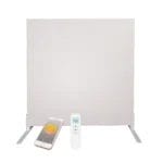 Infrarood paneel - WIFI – 60 x 120cm – 700 watt - QH-FR - Afbeelding 2