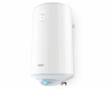 Elektrische boiler 80 liter - Tesy Anti-Kalk - Verticaal - Dik model
