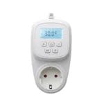 VH Control Atlas - Digitale Plug-In Thermostaat - Afbeelding 4